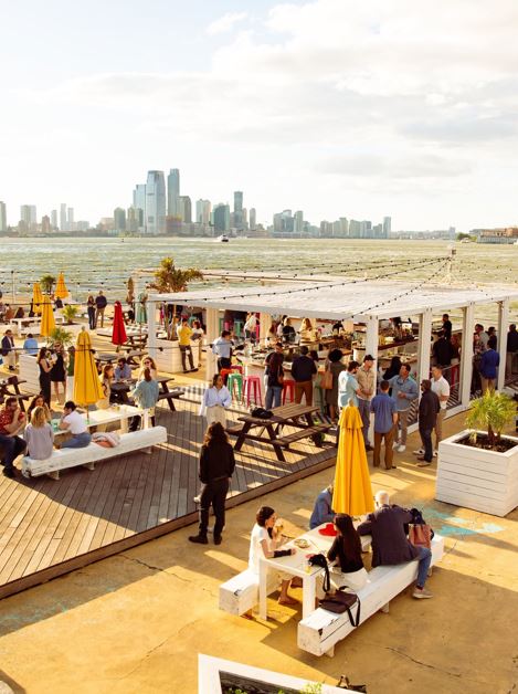 Governors Island