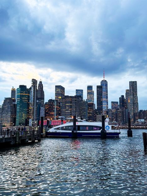 Brooklyn Bridge Park - DUMBO