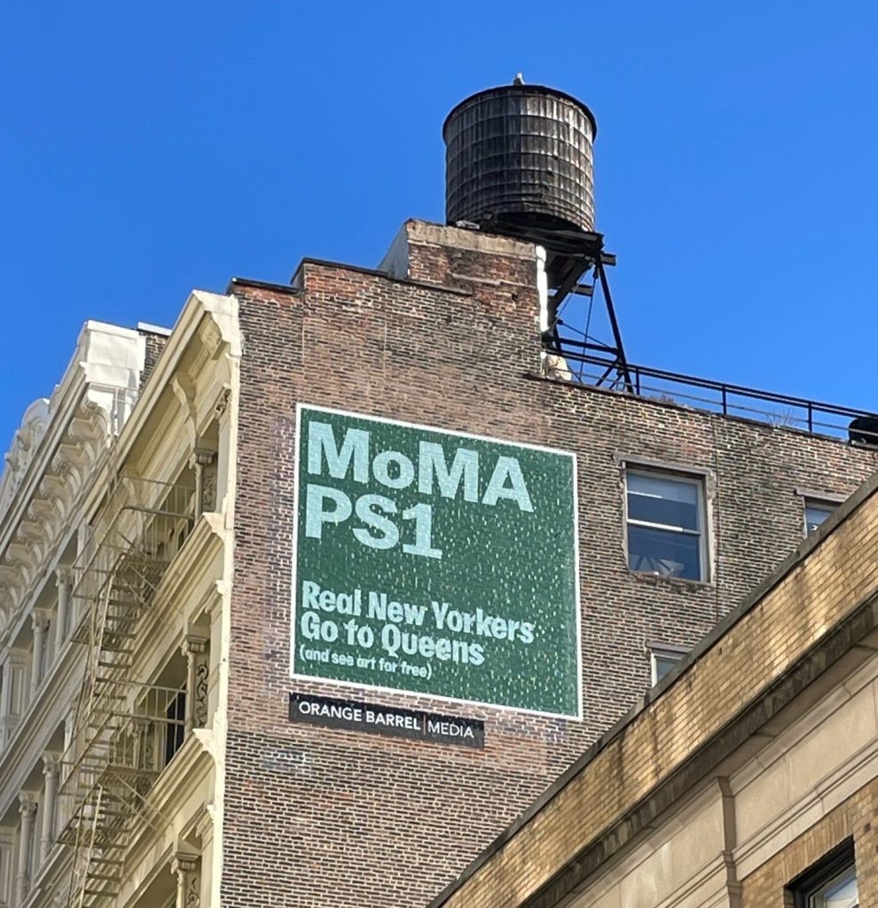 MoMA PS1