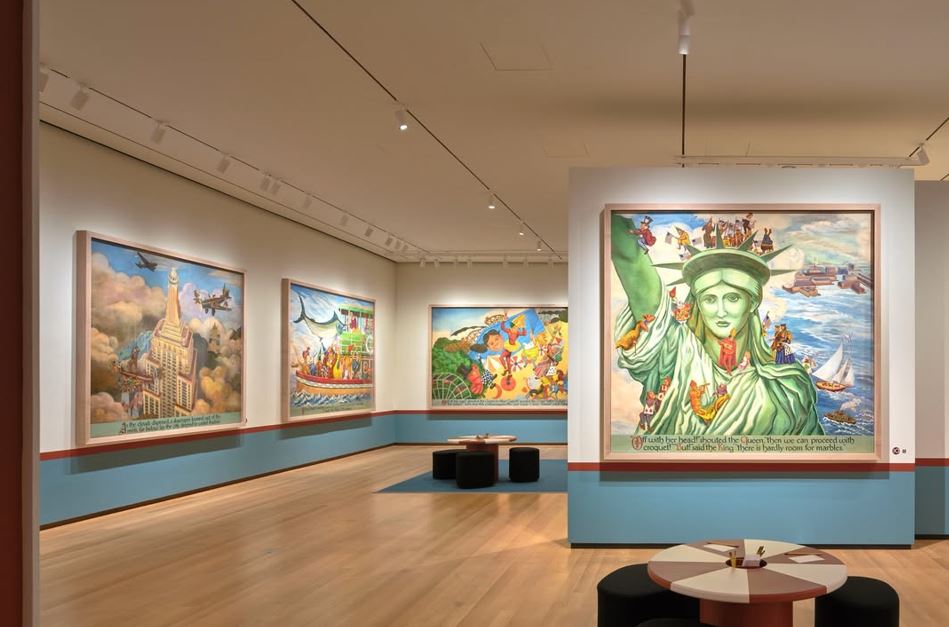 Museum of the City of New York