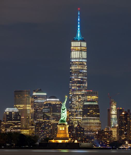 Best Time to Visit One World Trade Center Guide