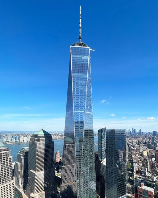 City Pulse & the Digital Skyline Guide