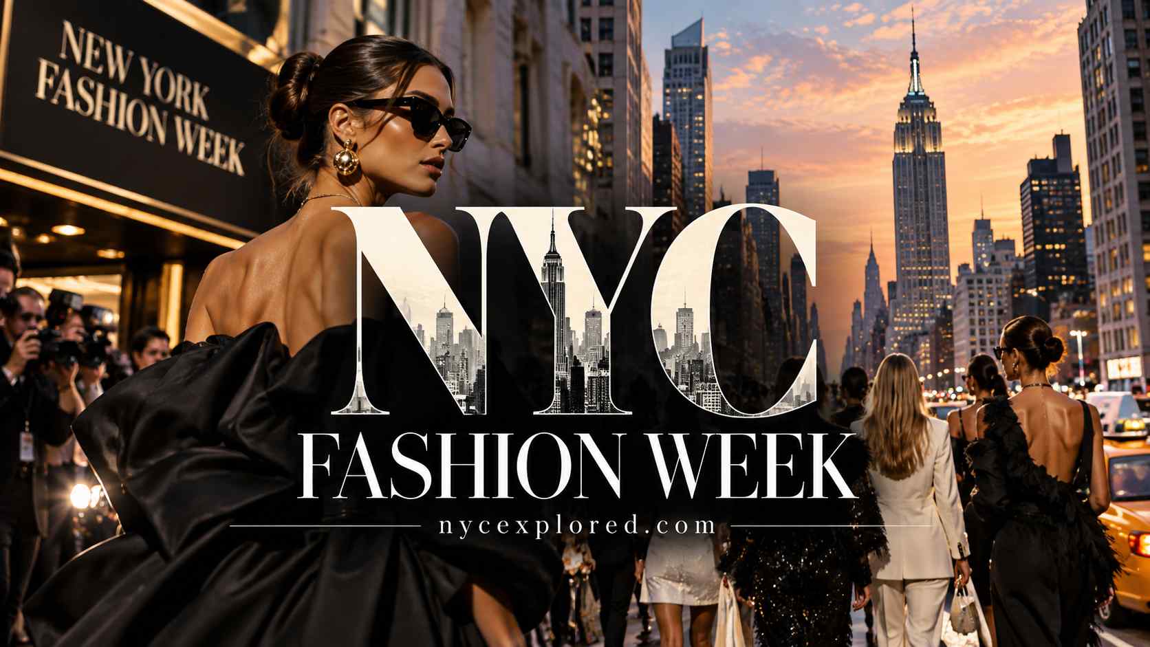 NYC Fashion Week