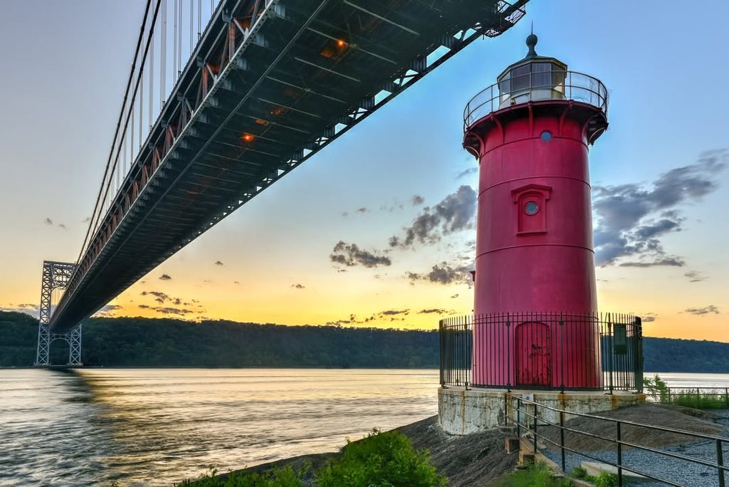 National Lighthouse Museum — Statue of Liberty Art Show